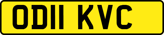 OD11KVC