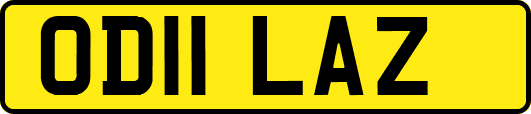 OD11LAZ