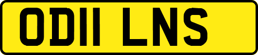 OD11LNS