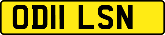 OD11LSN