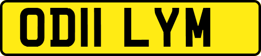 OD11LYM