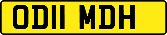 OD11MDH