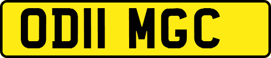OD11MGC