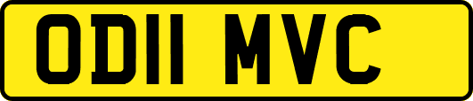 OD11MVC