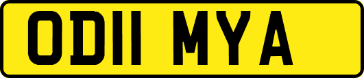 OD11MYA