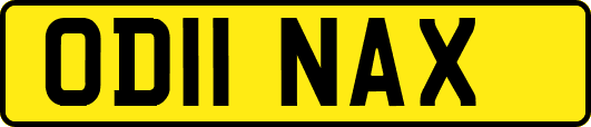 OD11NAX