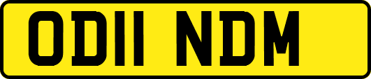 OD11NDM