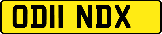 OD11NDX