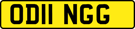 OD11NGG
