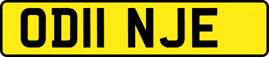 OD11NJE