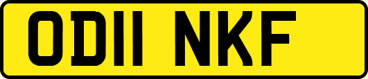 OD11NKF