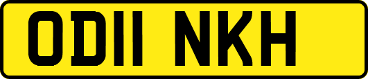 OD11NKH