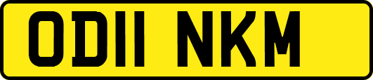 OD11NKM