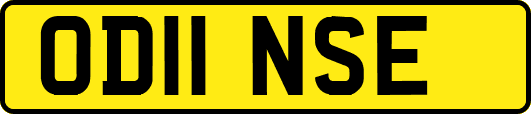 OD11NSE