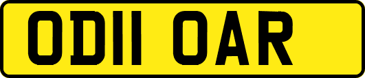 OD11OAR