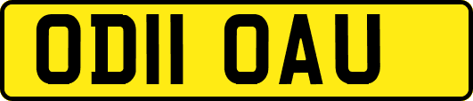OD11OAU