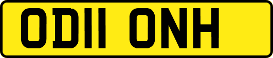 OD11ONH