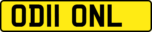 OD11ONL