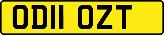 OD11OZT