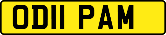 OD11PAM