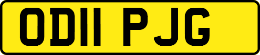 OD11PJG