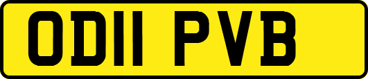 OD11PVB