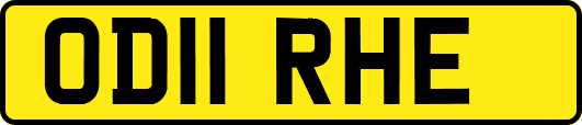 OD11RHE