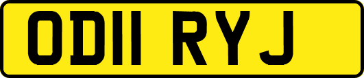 OD11RYJ