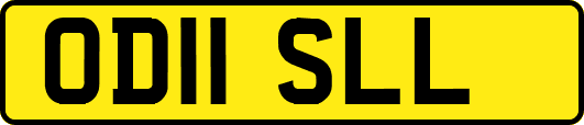 OD11SLL