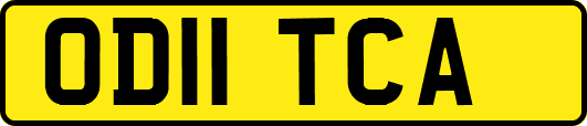 OD11TCA