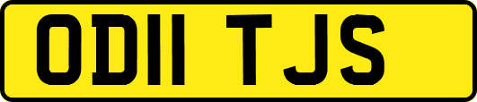 OD11TJS