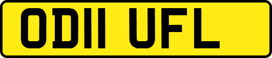 OD11UFL