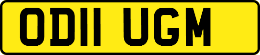 OD11UGM