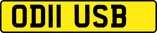 OD11USB