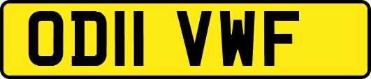 OD11VWF