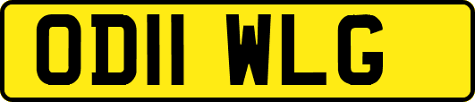 OD11WLG