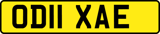 OD11XAE