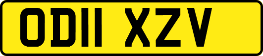 OD11XZV