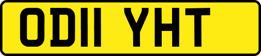 OD11YHT