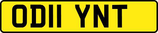 OD11YNT
