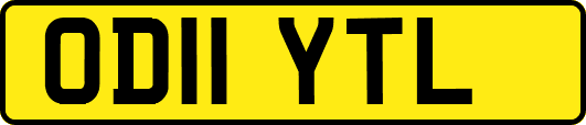 OD11YTL