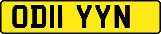 OD11YYN
