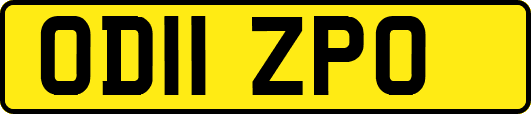 OD11ZPO
