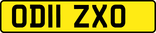 OD11ZXO