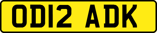 OD12ADK