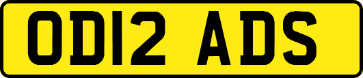 OD12ADS
