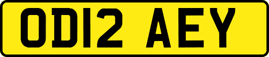 OD12AEY