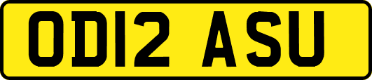 OD12ASU