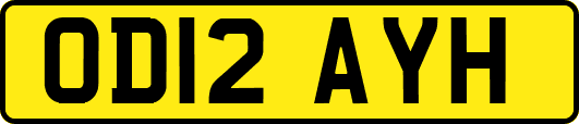 OD12AYH