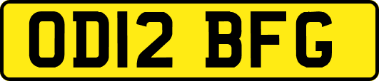 OD12BFG